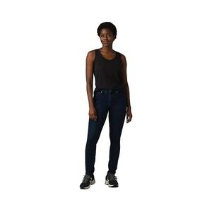 Prana Womens Sienna Jean Deep Blue